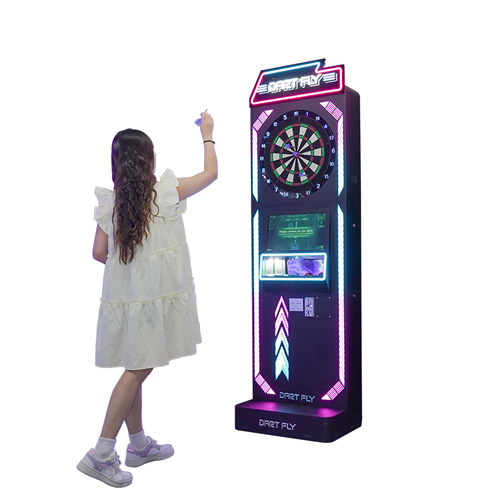 Dart Fly Electronic Dart Board Machine Main Image1
