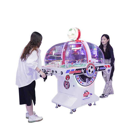 Dream Football Soccer Table Main Image8