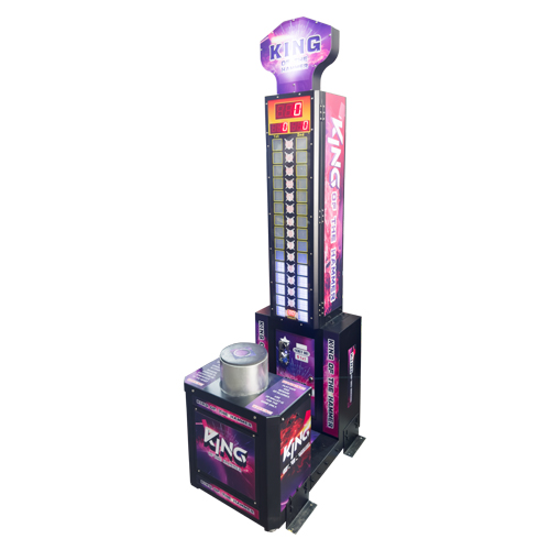King Of The Hammer Machine Arcade Main Image1