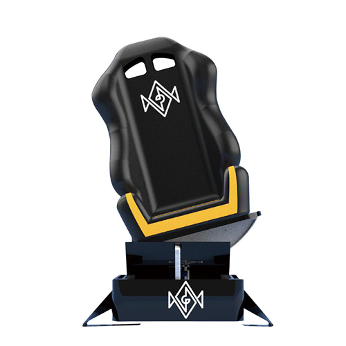 Somatosensory VR Simulator Chair Main Image1